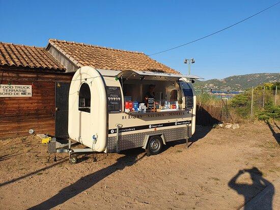 L'imprevu foodtruck